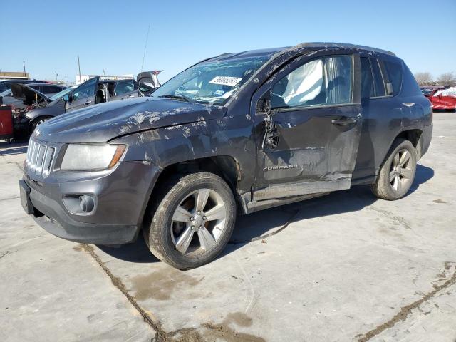 Photo 0 VIN: 1C4NJCBB5FD110773 - JEEP COMPASS SP 