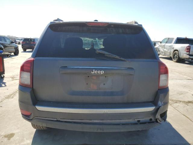 Photo 5 VIN: 1C4NJCBB5FD110773 - JEEP COMPASS SP 