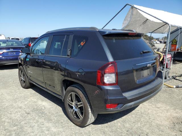 Photo 2 VIN: 1C4NJCBB5FD138962 - JEEP COMPASS SP 