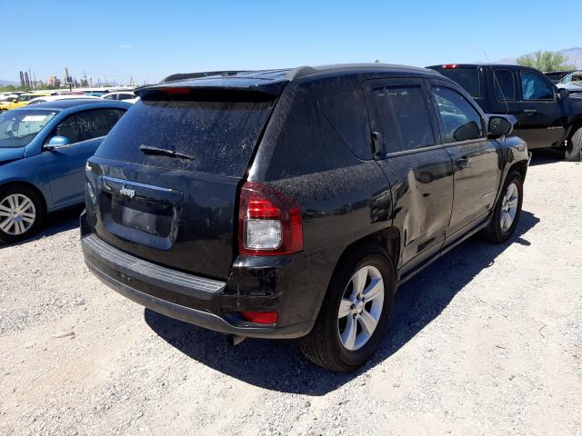 Photo 3 VIN: 1C4NJCBB5GD514299 - JEEP COMPASS SP 