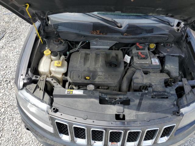 Photo 11 VIN: 1C4NJCBB5GD542992 - JEEP COMPASS SP 