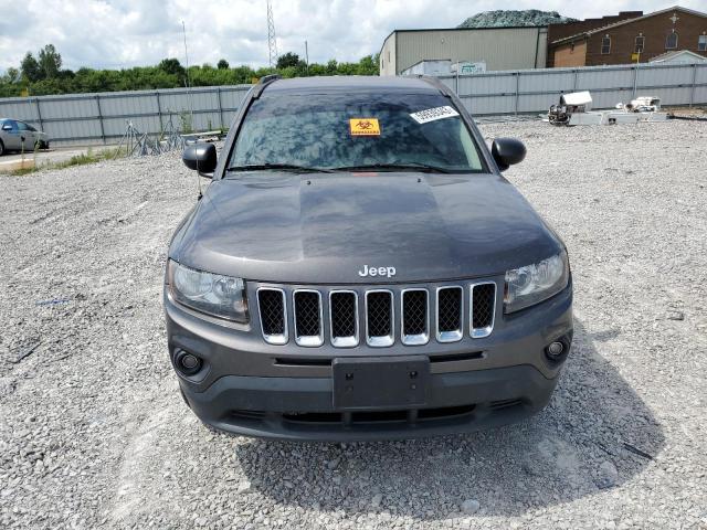 Photo 4 VIN: 1C4NJCBB5GD542992 - JEEP COMPASS SP 