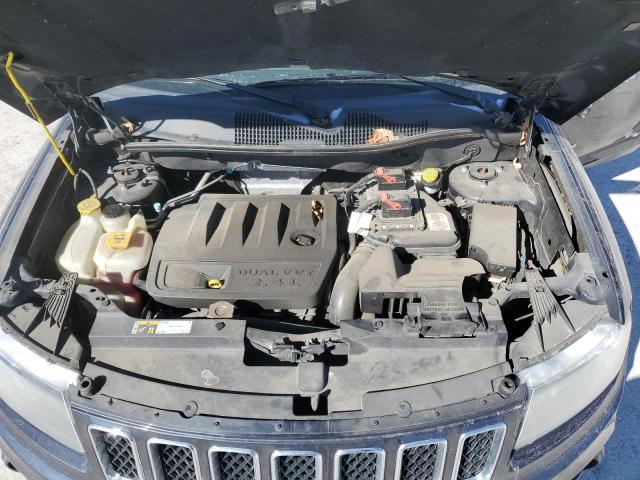 Photo 10 VIN: 1C4NJCBB5GD576026 - JEEP COMPASS 