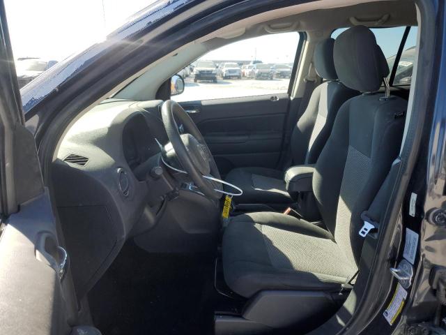 Photo 6 VIN: 1C4NJCBB5GD576026 - JEEP COMPASS 