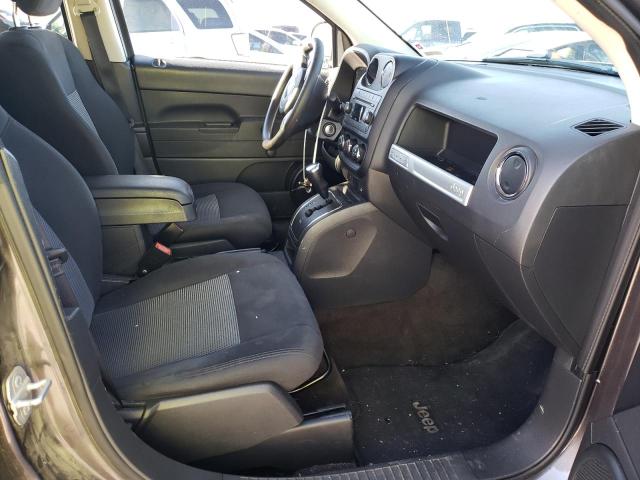 Photo 4 VIN: 1C4NJCBB5GD652215 - JEEP COMPASS 