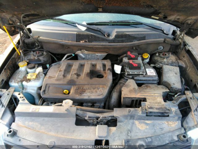 Photo 9 VIN: 1C4NJCBB5GD748894 - JEEP COMPASS 