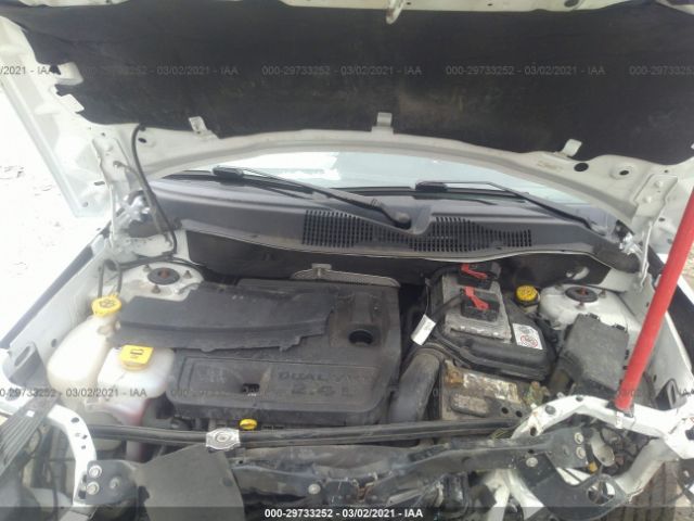 Photo 9 VIN: 1C4NJCBB5GD751780 - JEEP COMPASS 