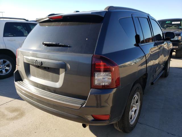 Photo 3 VIN: 1C4NJCBB5GD797271 - JEEP COMPASS SP 