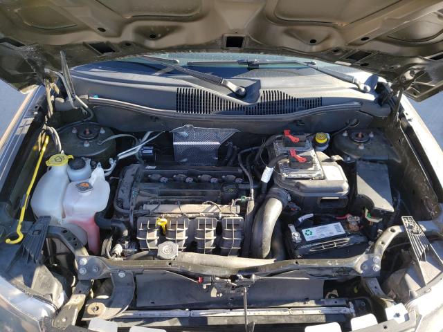 Photo 6 VIN: 1C4NJCBB5GD797271 - JEEP COMPASS SP 