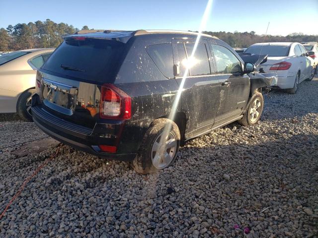 Photo 3 VIN: 1C4NJCBB5HD186626 - JEEP COMPASS SP 