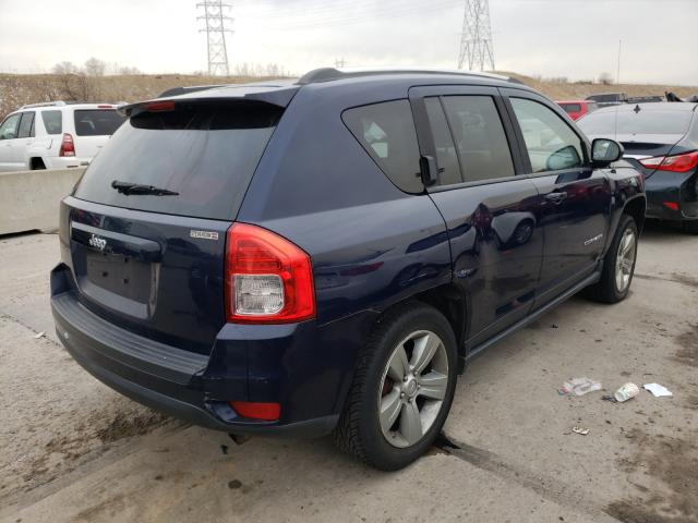 Photo 3 VIN: 1C4NJCBB6CD606189 - JEEP COMPASS SP 