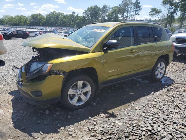 Photo 0 VIN: 1C4NJCBB6CD626247 - JEEP COMPASS 