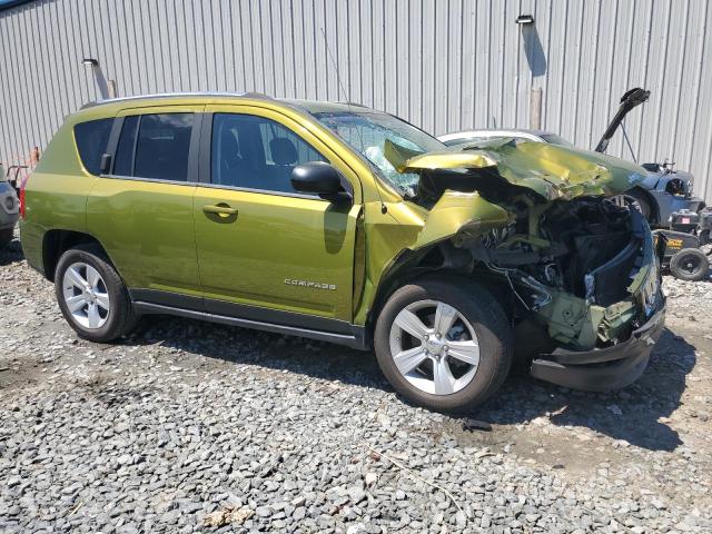 Photo 3 VIN: 1C4NJCBB6CD626247 - JEEP COMPASS 