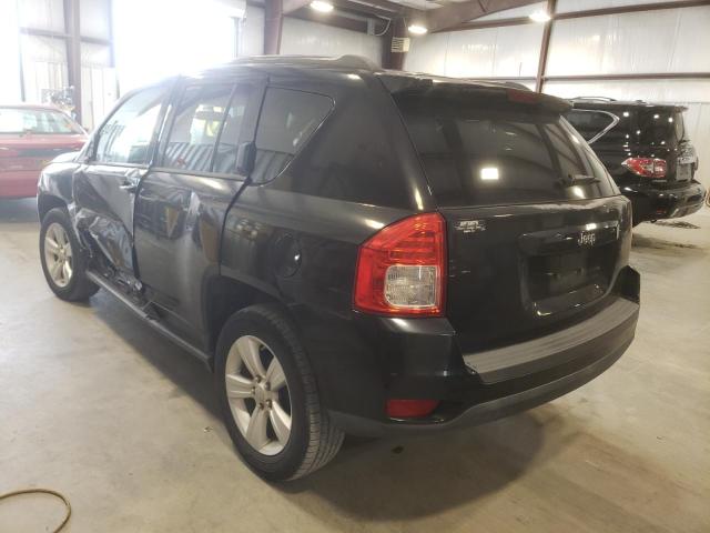 Photo 2 VIN: 1C4NJCBB6CD719463 - JEEP COMPASS SP 