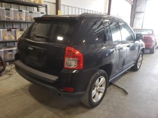 Photo 3 VIN: 1C4NJCBB6CD719463 - JEEP COMPASS SP 