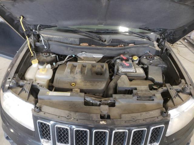 Photo 6 VIN: 1C4NJCBB6CD719463 - JEEP COMPASS SP 