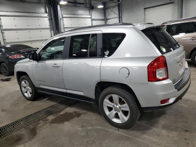 Photo 1 VIN: 1C4NJCBB6CD725280 - JEEP COMPASS 