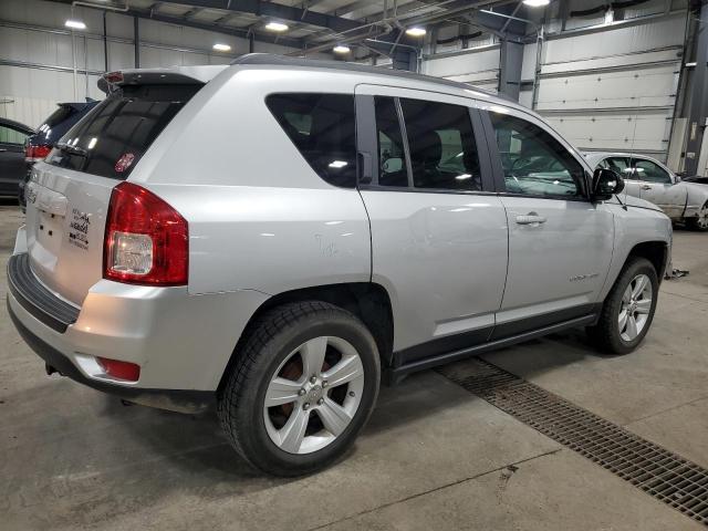 Photo 2 VIN: 1C4NJCBB6CD725280 - JEEP COMPASS 