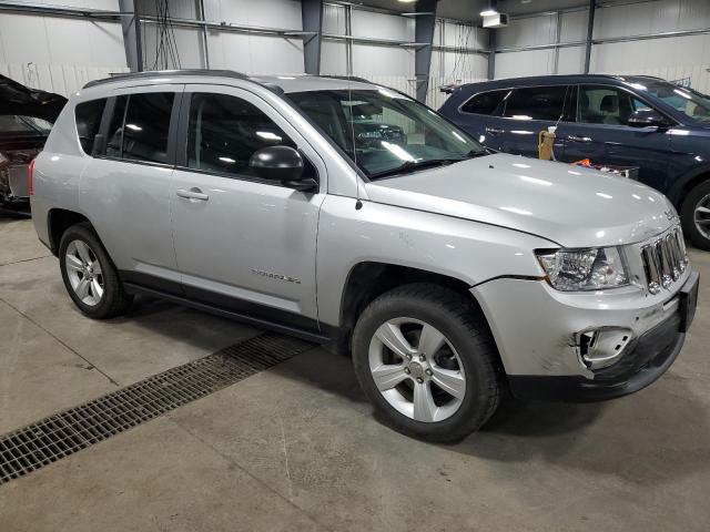 Photo 3 VIN: 1C4NJCBB6CD725280 - JEEP COMPASS 