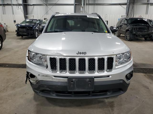 Photo 4 VIN: 1C4NJCBB6CD725280 - JEEP COMPASS 