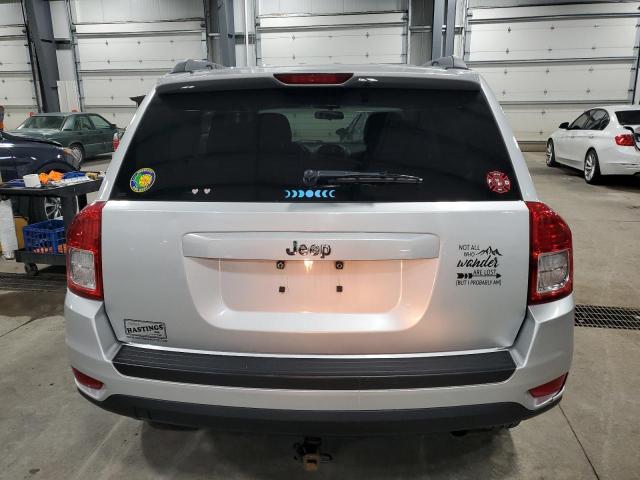 Photo 5 VIN: 1C4NJCBB6CD725280 - JEEP COMPASS 