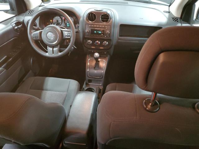 Photo 7 VIN: 1C4NJCBB6CD725280 - JEEP COMPASS 