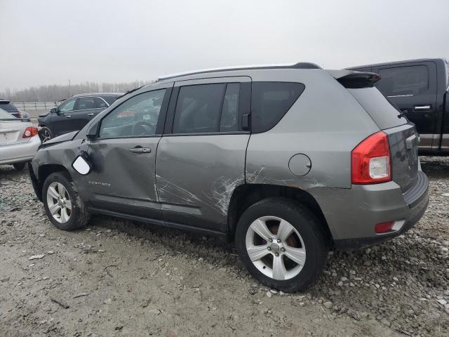 Photo 1 VIN: 1C4NJCBB6DD213066 - JEEP COMPASS 