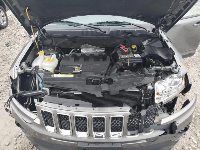 Photo 10 VIN: 1C4NJCBB6DD213066 - JEEP COMPASS 