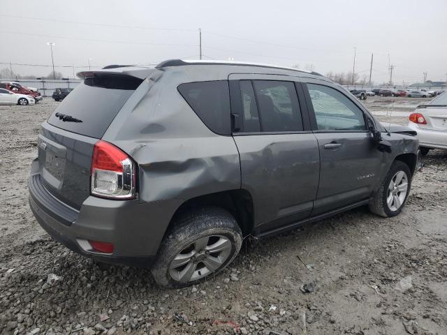 Photo 2 VIN: 1C4NJCBB6DD213066 - JEEP COMPASS 