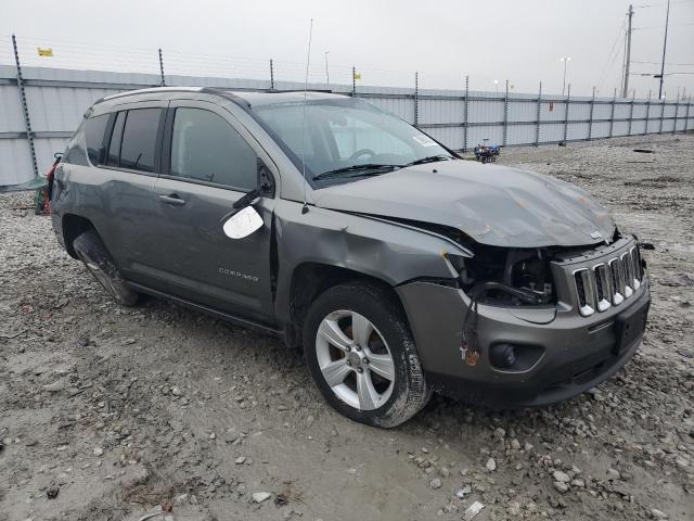 Photo 3 VIN: 1C4NJCBB6DD213066 - JEEP COMPASS 