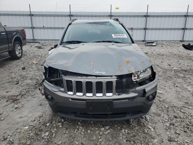 Photo 4 VIN: 1C4NJCBB6DD213066 - JEEP COMPASS 