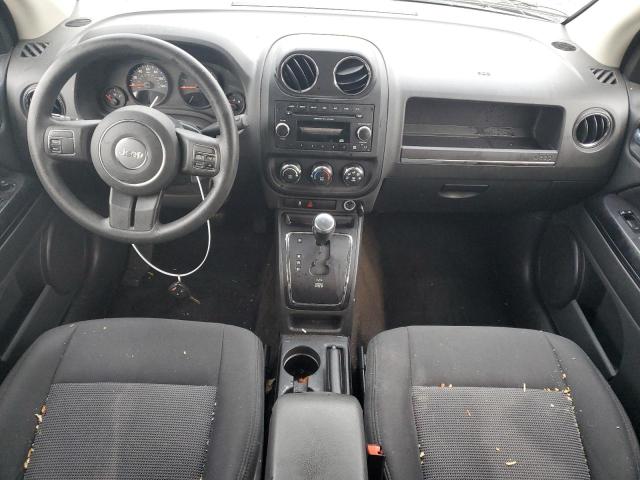 Photo 7 VIN: 1C4NJCBB6DD213066 - JEEP COMPASS 