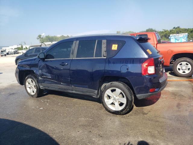 Photo 1 VIN: 1C4NJCBB6DD250795 - JEEP COMPASS SP 