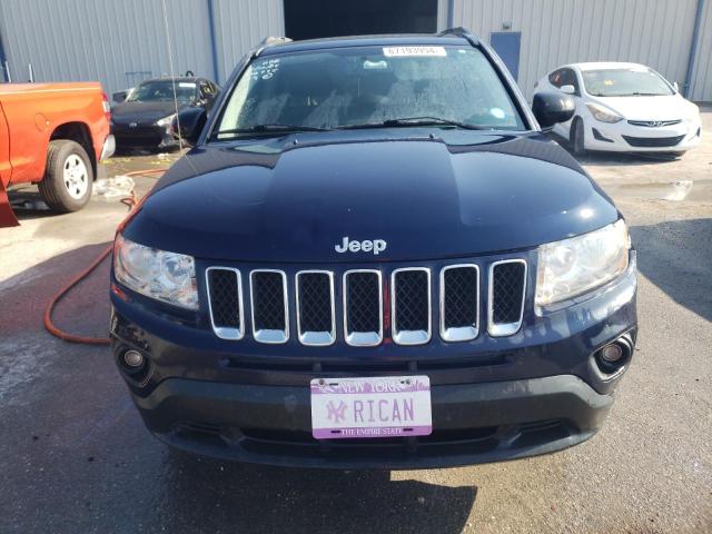 Photo 4 VIN: 1C4NJCBB6DD250795 - JEEP COMPASS SP 