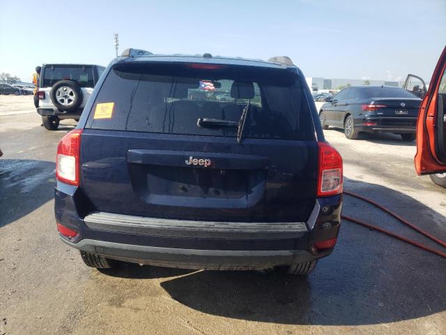 Photo 5 VIN: 1C4NJCBB6DD250795 - JEEP COMPASS SP 