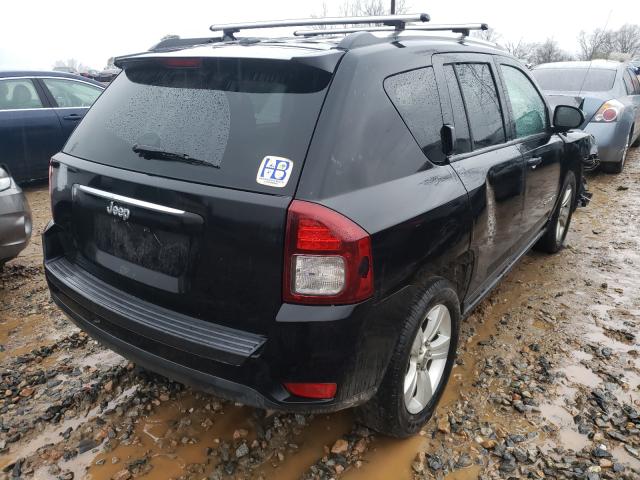 Photo 3 VIN: 1C4NJCBB6ED862559 - JEEP COMPASS SP 