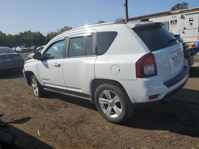 Photo 1 VIN: 1C4NJCBB6ED865512 - JEEP COMPASS SP 