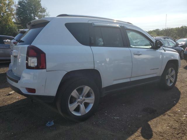 Photo 2 VIN: 1C4NJCBB6ED865512 - JEEP COMPASS SP 