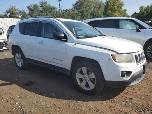 Photo 3 VIN: 1C4NJCBB6ED865512 - JEEP COMPASS SP 