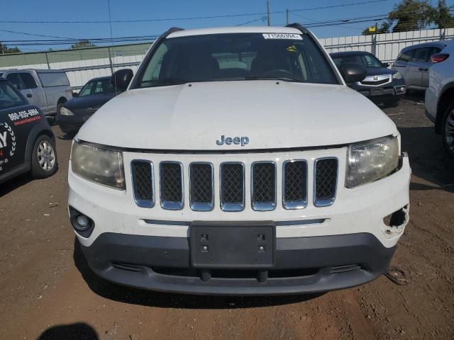 Photo 4 VIN: 1C4NJCBB6ED865512 - JEEP COMPASS SP 