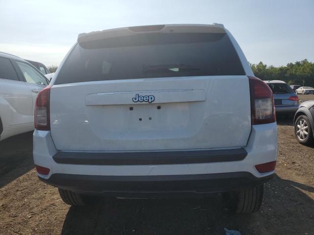 Photo 5 VIN: 1C4NJCBB6ED865512 - JEEP COMPASS SP 