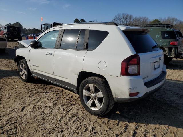 Photo 1 VIN: 1C4NJCBB6FD120292 - JEEP COMPASS SP 