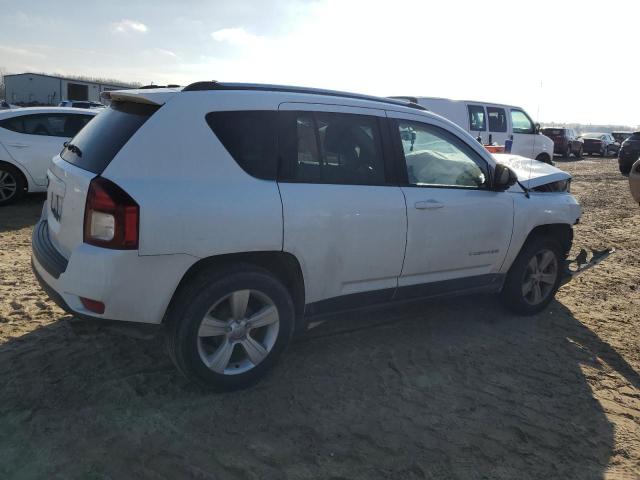 Photo 2 VIN: 1C4NJCBB6FD120292 - JEEP COMPASS SP 