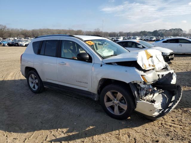 Photo 3 VIN: 1C4NJCBB6FD120292 - JEEP COMPASS SP 