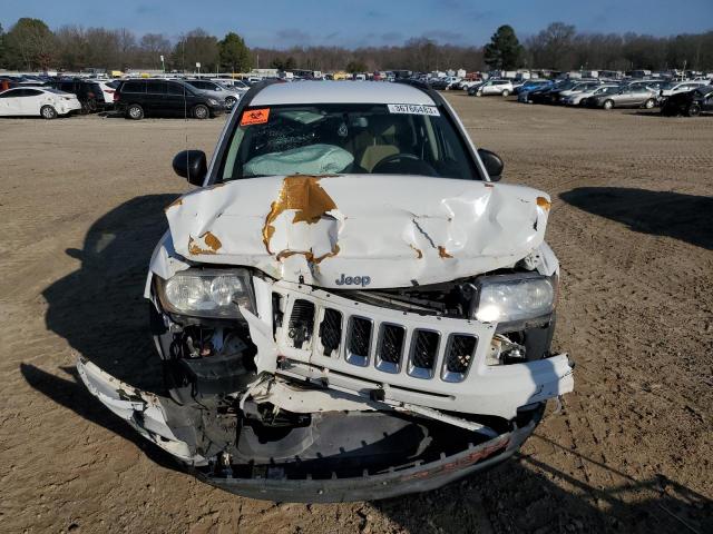 Photo 4 VIN: 1C4NJCBB6FD120292 - JEEP COMPASS SP 