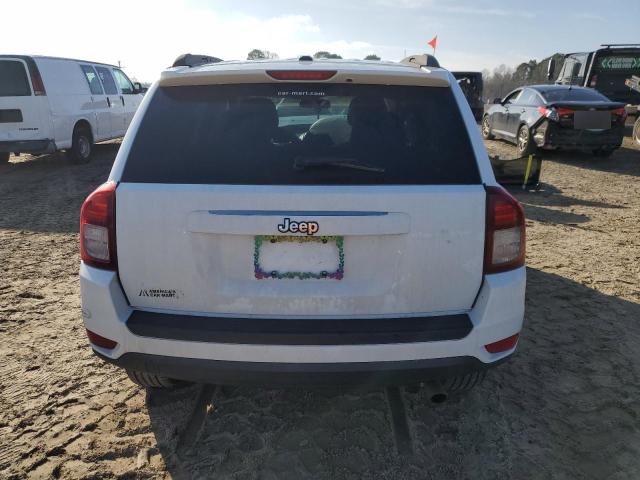 Photo 5 VIN: 1C4NJCBB6FD120292 - JEEP COMPASS SP 