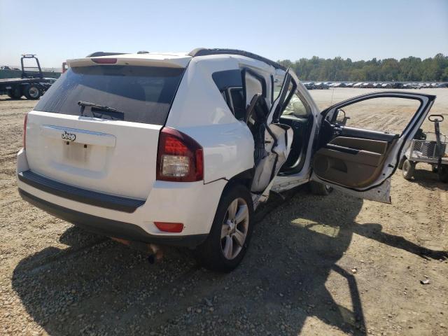 Photo 3 VIN: 1C4NJCBB6FD186373 - JEEP COMPASS SP 