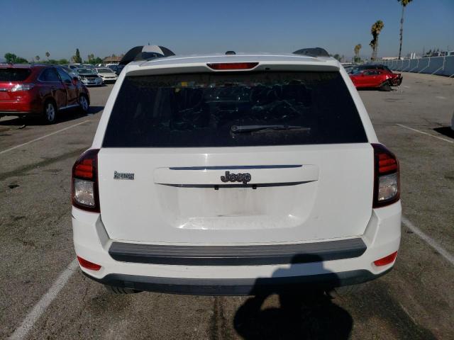 Photo 5 VIN: 1C4NJCBB6GD609695 - JEEP COMPASS SP 