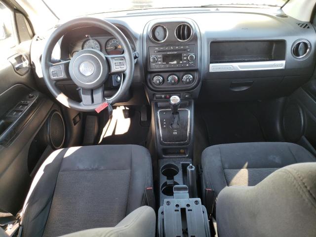 Photo 7 VIN: 1C4NJCBB6GD609695 - JEEP COMPASS SP 