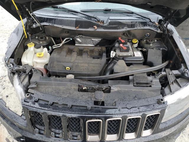 Photo 11 VIN: 1C4NJCBB6GD699897 - JEEP COMPASS SP 